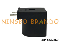 لفائف الملف اللولبي 12VDC لمحول المخفض OMVL LPG CNG R89 / E R90 / E