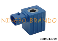BB09533619 ملف صمام الملف اللولبي لسكك حاقن OMVL LPG CNG