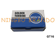 GT16 فينديفا النوع الرومي الذهبي التوربين الاهتزاز للصناعة هوبر