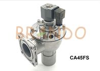 صمام الضغط النبضي الهوائي ذو الضغط المتوسط ​​2 بوصة CA45FS / RCA45FS