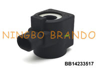BRC نوع CNG الضغط المخفض الملف اللولبي لفائف / 10R-30 0320 EMER C300 نوع لفائف مغناطيسية