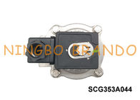 1 &quot;SCG353A044 ASCO نوع الغبار جامع نبض صمام مع متكامل اللولبي الطيار AC110V AC220V