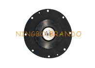 النتريل / بونا المواد ND102 اللون الأسود 4 بوصة CA / RCA 102 طقم إصلاح لصمام هوائي الملف اللولبي صمام