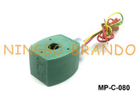 MP-C-080 F فئة صمام الملف اللولبي 120/60 فولت تيار متردد 238610-032-D 10.10W 238610-132-D 17.10W