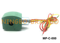 MP-C-080 F فئة صمام الملف اللولبي 120/60 فولت تيار متردد 238610-032-D 10.10W 238610-132-D 17.10W