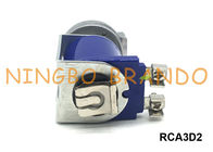 نوع جوين صمام الملف اللولبي RCA3D2-T-QT / 1392B RCA3D2-T-QT / 1004B RCA3D2-T-QT / 764B RCA3D2-T-QT / 1295B