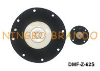 BFEC DMF-Z-62S 2.5 بوصة مرشح حقيبة زاوية الحق نبض صمام جت 24V DC 220V AC