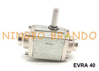 EVRA 40 Danfoss نوع التبريد صمام الملف اللولبي للأمونيا