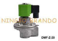 BFEC DMF-Z-20 3/4 `` صمام النبض الكهرومغناطيسي لمجمع الغبار