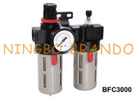 BFC3000 Airtac نوع منظم فلتر الهواء المضغوط 3/8 &quot;