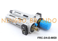 Festo Type FRC-3/4-D-MIDI منظم فلتر الهواء مشحم وحدة FRL 3/4 &quot;