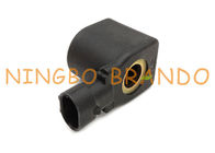 LPG CNG Reducer Regulator Vaporizer Kit 13mm Hole 12v Solenoid Coil