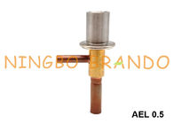 AEL 0.5 AEL-222210 صمام التمدد الأوتوماتيكي من نوع هانيويل لمجفف الهواء