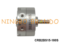 CRB2BS15-180S SMC نوع المحرك الدوار هوائي نوع ريشة الاسطوانة