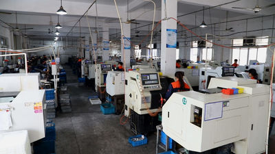 الصين Ningbo Brando Hardware Co., Ltd مصنع