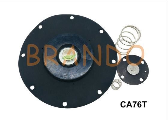 3 Inch Goyen type Aluminum Alloy Pulse Jet Valve Diaphragm G76