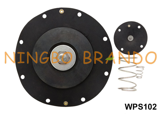 غشاء لمجمع الغبار Waston Pulse Jet Valve 4 & quot؛ WPS-CA / EP102