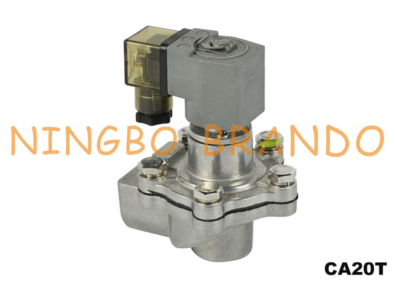 3/4 `` الزاوية اليمنى النفاثة صمام النفاث CA20T CA20T010-300 CA20T010-305
