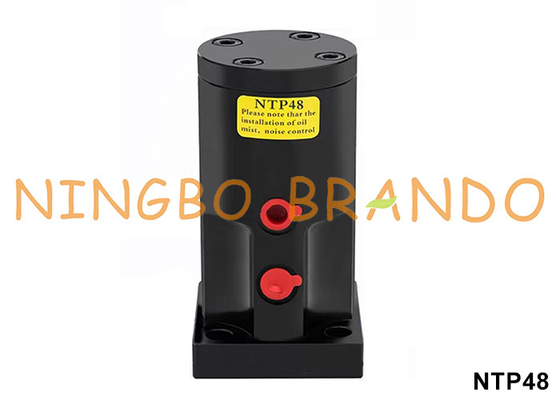 NTP 48 B + C Netter Vibration Type الاهتزاز الخطي الهوائي لـ Silo Hopper