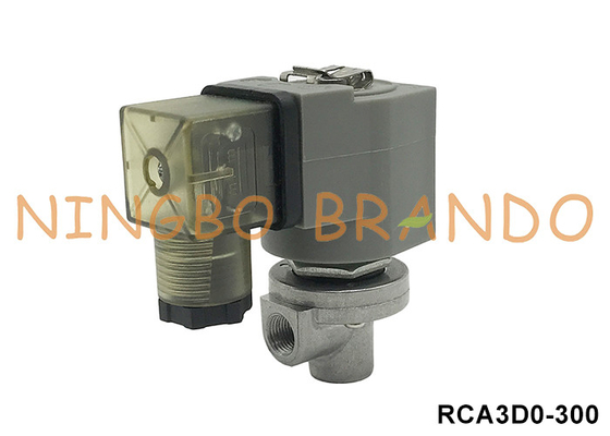 RCA3D0-300 1/8' NPT GOYEN نوع صمام الطيار الكهربائي عن بعد RCA3D0 220VAC