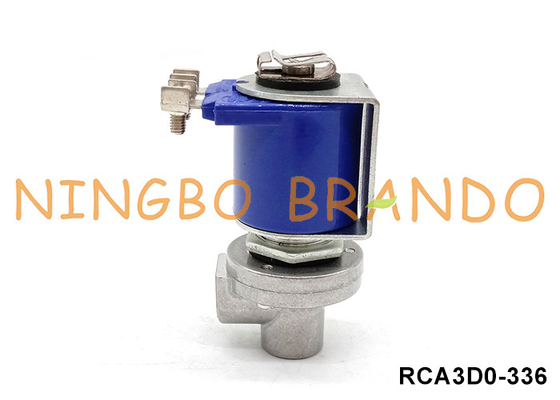 RCA3D0-336 24VDC نوع Goyen الصمام الطيار الكهربائي عن بعد 1/8' NPT RCA3D0