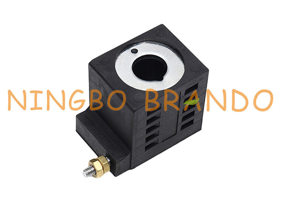 نوع Deltrol الملف الكهربائي 10196-60 10196-61 10196-62 10VDC 12VDC 24VDC 16W