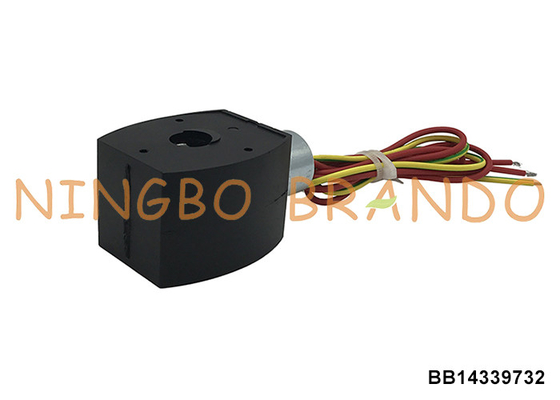 MP-C-089 طراز ASCO لفائف الصمام الكهربائي 24VDC 110VAC 120VAC 220VAC 240VAC