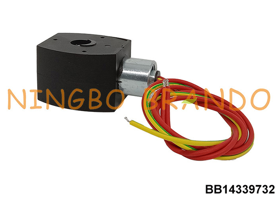 MP-C-089 ASCO نوع صمام الصمام الكهربائي 24VDC 110VAC 220VAC MP-C-117