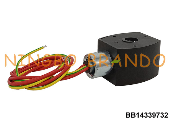 MP-C-089 ASCO نوع صمام الصمام الكهربائي 24VDC 110VAC 220VAC MP-C-117