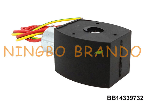 MP-C-089 ASCO نوع صمام الصمام الكهربائي 24VDC 110VAC 220VAC MP-C-117