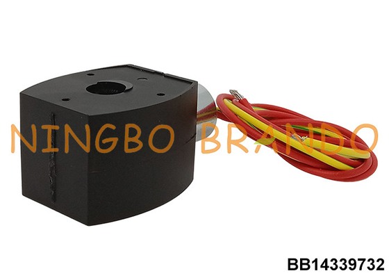 MP-C-089 ASCO نوع صمام الصمام الكهربائي 24VDC 110VAC 220VAC MP-C-117