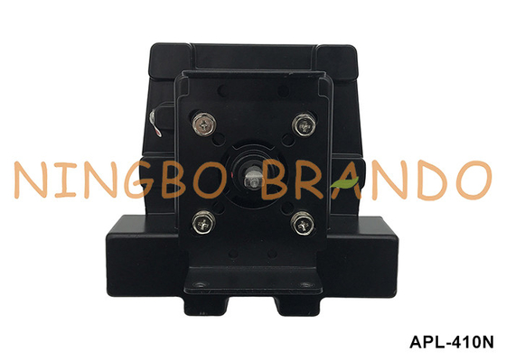 APL-410N عازل الانفجار حد مفتاح مربع مؤشر موقف صمام لصمام الكرة