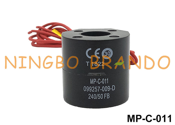 MP-C-011 لفائف الصمام الكولينويدي 099257-009-D لـ Henny Penny Pressure Fryer