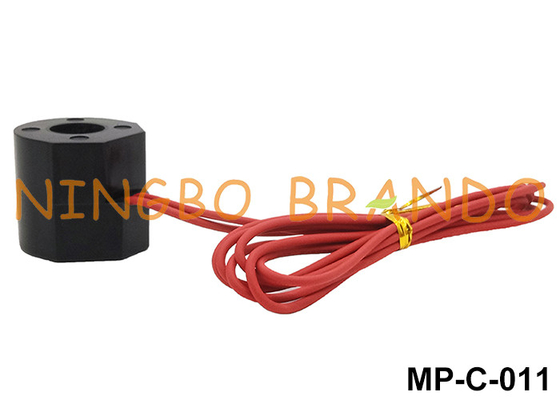 MP-C-011 لفائف الصمام الكولينويدي 099257-009-D لـ Henny Penny Pressure Fryer