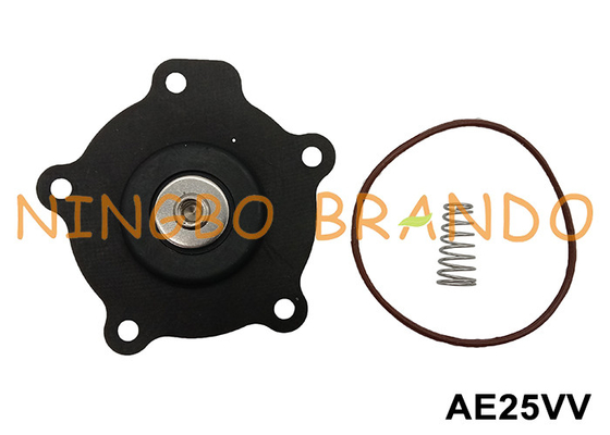 أدوات الحجاب الحاجز M/D25 HT لفولف النبض AE1825B AE1825R AE2825B AE2825R