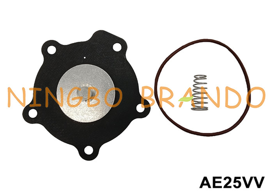 أدوات الحجاب الحاجز M/D25 HT لفولف النبض AE1825B AE1825R AE2825B AE2825R
