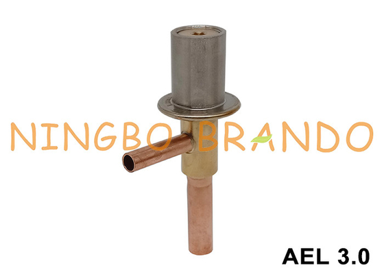 صمام التوسع التلقائي من نوع Honeywell AEL 3 AEL-222213 لمكيف الهواء