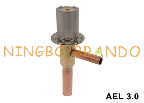 صمام التوسع التلقائي من نوع Honeywell AEL 3 AEL-222213 لمكيف الهواء