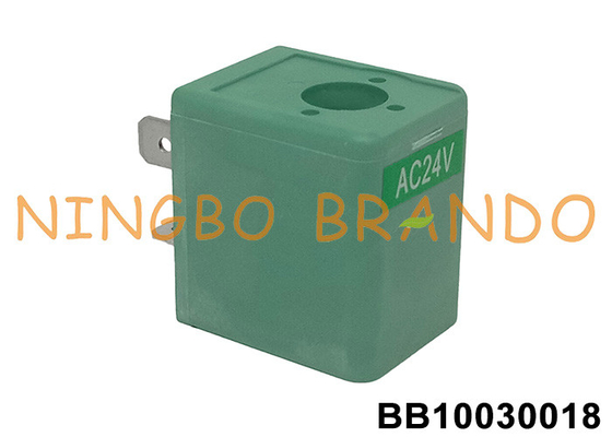 MP-C-165 ملف الطاقة الكهربائية للفولف المضغوط من طراز 551 12V 24V 110V 220V