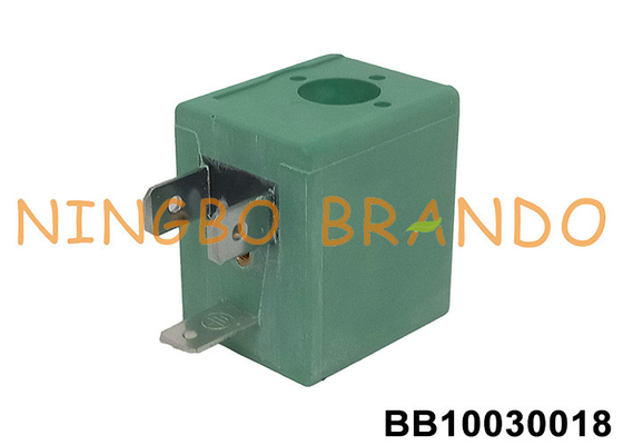 MP-C-165 ملف الطاقة الكهربائية للفولف المضغوط من طراز 551 12V 24V 110V 220V