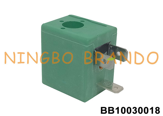 MP-C-165 ملف الطاقة الكهربائية للفولف المضغوط من طراز 551 12V 24V 110V 220V