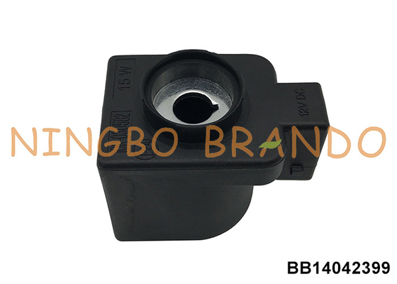 12V 15W 10R-030582 الملف الكهربائي لـ Tomasetto CNG Reducer CNG Valve