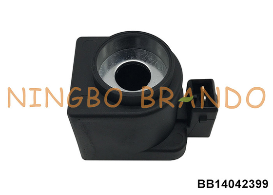 12V 15W 10R-030582 الملف الكهربائي لـ Tomasetto CNG Reducer CNG Valve