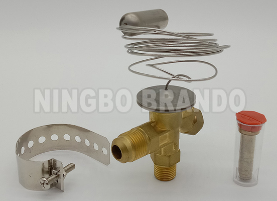 صمام التوسع الحراري من نوع Danfoss TX 2 لـ R22 / R407C 068Z3206