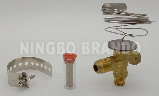 صمام التوسع الحراري من نوع Danfoss TX 2 لـ R22 / R407C 068Z3206