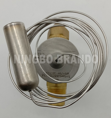 صمام التوسع الحراري من نوع Danfoss TX 2 لـ R22 / R407C 068Z3206