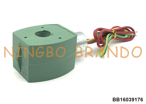 MP-C-103 272810-902-K ASCO النوع لفائف الصمام الكهربائي 220VAC 240VAC