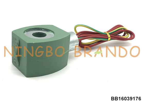 MP-C-103 272810-902-K ASCO النوع لفائف الصمام الكهربائي 220VAC 240VAC