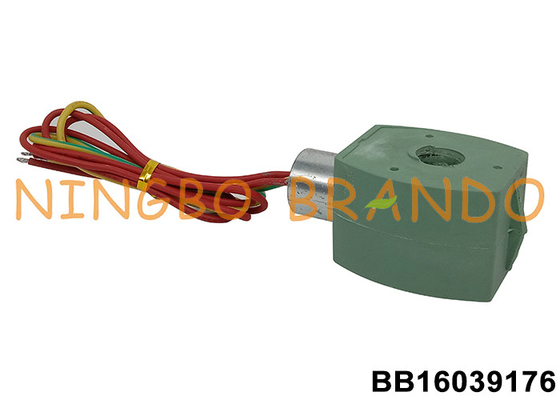 MP-C-103 ASCO نوع الصمام الكهربائي 12VDC 24VDC 220VAC 240VAC