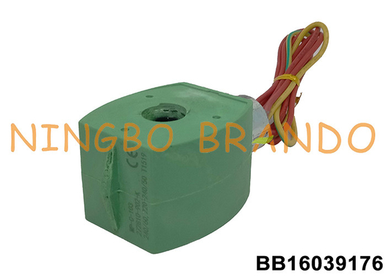 MP-C-103 ASCO نوع الصمام الكهربائي 12VDC 24VDC 220VAC 240VAC